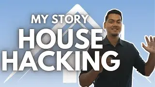 My House Hacking Story | How My Home Costs $900/month