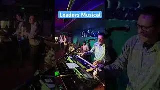 Las Lokas (cover) #cumbia #music #sonideros #nightlife #nightclub #m&uacute;sicaenvivo