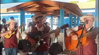 Cia de Reis Vidigal, encontro de Folias em Santa Cruz da Prata/MG, 2025
