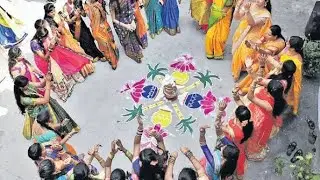 Sankranti song 2026 # sankranti 2026@ traditional folk songs