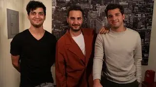 Entrevista Exclusiva con REIK