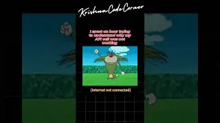 Internet Not Connected || #shorts #internet #funnymemes