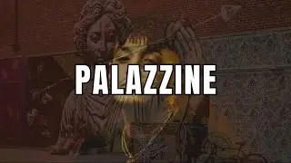 (FREE FOR PROFIT) Paky Type Beat 2024 &ldquo;PALAZZINE&rdquo;