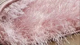Evlee Shag Collection
