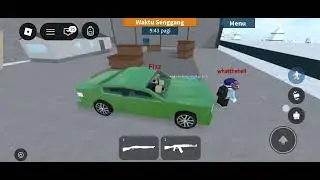 Main game prison life