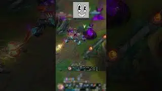 Leave Me Alone Tibers! #LOL #RIOT #compilation #locke #leagueoflegends #gaming #riotgames