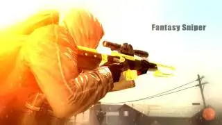 Obey Fantasy | In Your Dreams | Episode 1