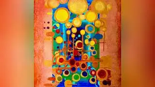 William Orbit - (08.) Colours In My Head Triana