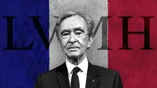 The Arnault Family: How They Built LVMH Into a Luxury Empire