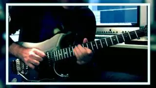Still I'm Sad - Rainbow Guitar Cover