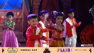EDUCREST WORLD SCHOOL LATUR: FLAIR 26_MAHAFOLK