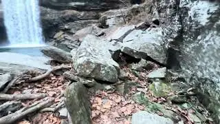 Chasing the Waterfall
