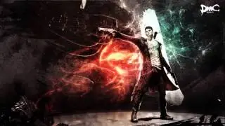 DmC: Devil May Cry OST Mean Dick