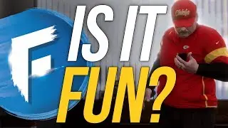 Режим франшизы &mdash; это весело?
