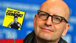 Steven Soderbergh Pairing -- In Cahoots with 