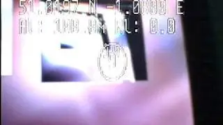 Super OSD Text + 3D Engine Working