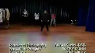 The Suite Life Of Zack and Cody- Floss Dance Full Cast^^