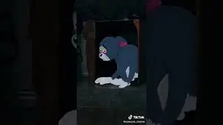 tom and  jerry sad moments .