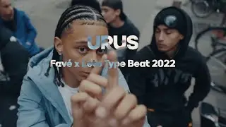 [FREE] Fav&eacute; x Leto Brass Jersey Club Type Beat 2022 - 