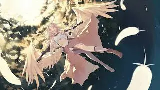 Angel With A Shotgun (Speed Up Ver) [Sacred Bullet].osu