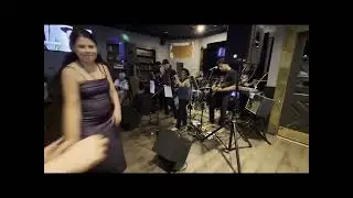 DesertStorm at KCR Bar & Grill - 20th June, 2025