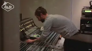 a 2:46 Clouds Hill Recordings documentary