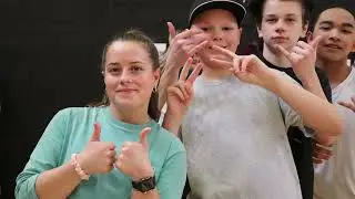 Talbot TV 21st  century promo