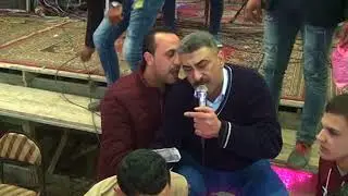 شركة الحلبى 01146524698 الريس هانى خربوش والسلام المرزق فرحة ايمن شهاب