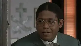 Funny opening clips from A Rage In Harlem-Robin Givens, Forest Whitaker, Wendell Pierce, T.K. Carter
