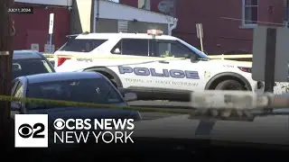 18-year-old arrested for deadly Haverstraw, N.Y. shooting