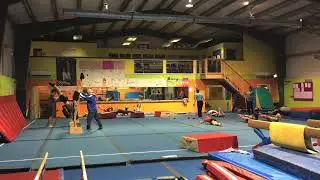 Body Tighteners Circuit