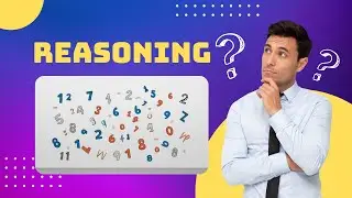 Number Analogy - Part(1)/SSC GD/NTPC/TNPSC/EXAM PREPARATION #rrb #sscgd  #tnpsc #shorts #shortvideo