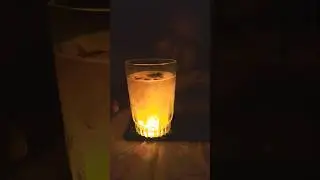 glass flash 📸 light video tranding #trending tredingshorts #shortsviral #shorts