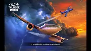 KABB Yak-2, I-180S, XP-55, I-185 (M-82) air battle gameplay #WTM 