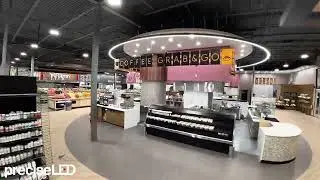 A Retail Lighting Transformation You Have to See
