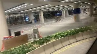 [UNEDITED] [TPGL TRANSPORT LIVE] [Date Vlog 20/12/2024 (J2)] Zhuhai: Day 2 Part 2 - CTB A29 to POA