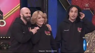 Ganador - Dinámica ¡Muerte súbita! | Las Estrellas Bailan en hoy - 02/12/2024 | #LasEstrellasBailanE