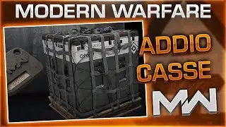 ECCO I SUPPLY DROPS CANCELLATI MODERN WARFARE ITA, NUOVE MAPPE, RECORD MW ITA E NEWS COD MOBILE ITA