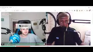 Gen&ccedil; Hane'ye Omegle'de &ccedil;irkin saldırı