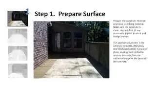 Heavy Duty Flooring