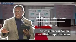 🔴'#Zimbabwe is not Mnangagwa' - Trevor Ncube
