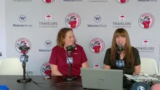 3 Cares Birdies for Charity interview with Kristen Holden of Warm the Children