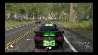 The Crew 2 burnout 2021