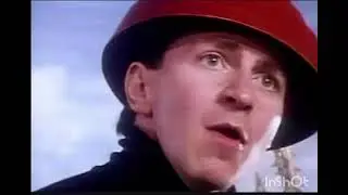 Dj Stevie Elm.....Devo - Peek A Boo