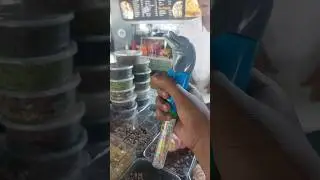 Shopping and Reaching Unique Gadgets Part 1 #chatpatreview #candy