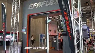 EFAFLEX STT-CR