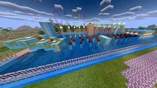 How To Build An Obstacle Course...