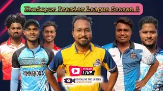 LIVE🔴Power Hitter Vs Royal Unique 11| Grandfinal  |KPL 2025|#crickettournament #revealingtheunseen