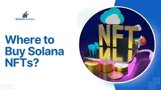 Where to Buy Solana NFTs 🎨 | The NFT Explorer