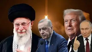 “Ora zero po afrohet” / raketa, uranium dhe skenari që tremb superfuqitë
